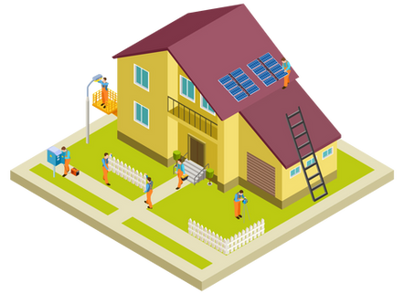 SunGrid Solar | Solar Installation | Orange County